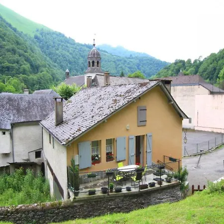 度假居 House Casteigbou 3