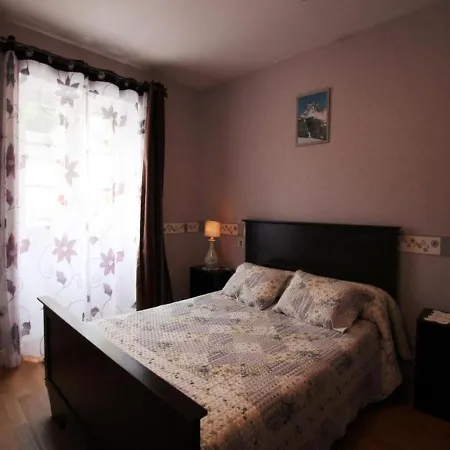 House Casteigbou 3 *