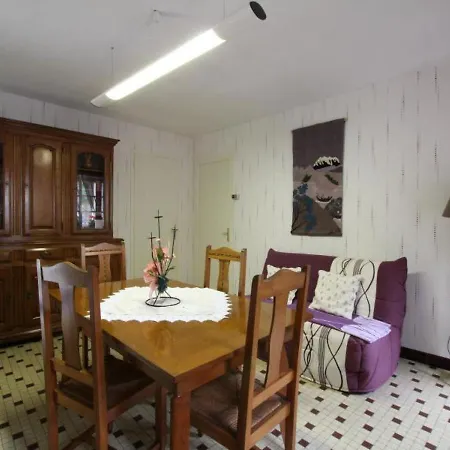度假居 House Casteigbou 3