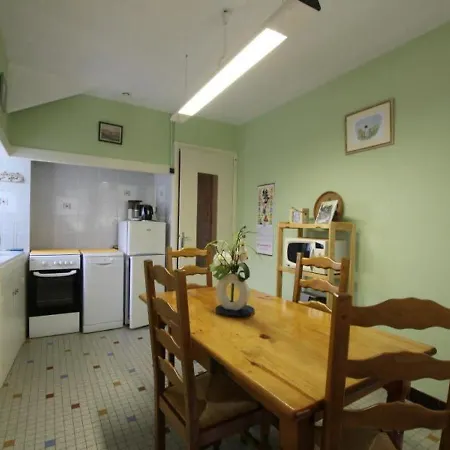 House Casteigbou 3 *