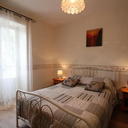 度假居 House Casteigbou 3