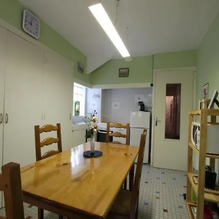 度假居 House Casteigbou 3 Sarrance