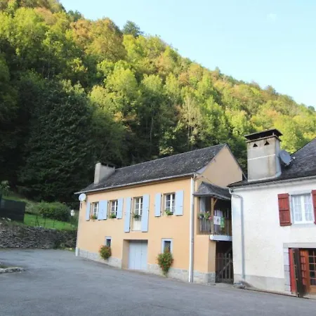 度假居 House Casteigbou 3 Sarrance