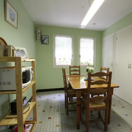 House Casteigbou 3 Sarrance