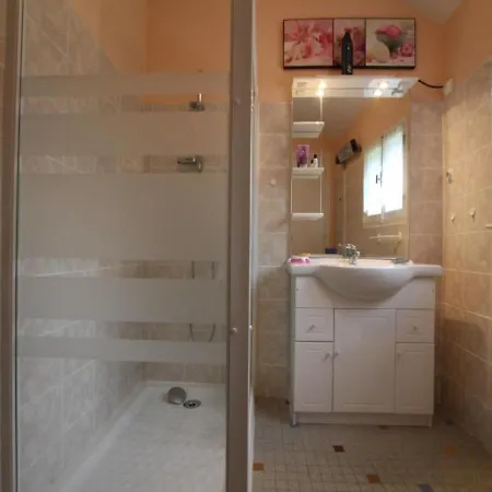 House Casteigbou 3 Sarrance